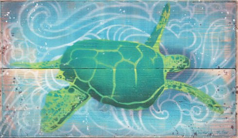 Turtle